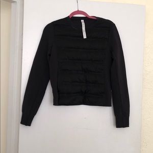 Lululemon long sleeve